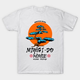 Miyagi-do Karate T-Shirt